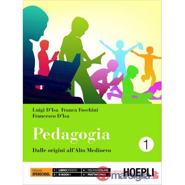 PEDAGOGIA 1