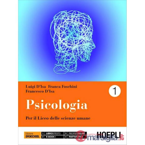 PSICOLOGIA