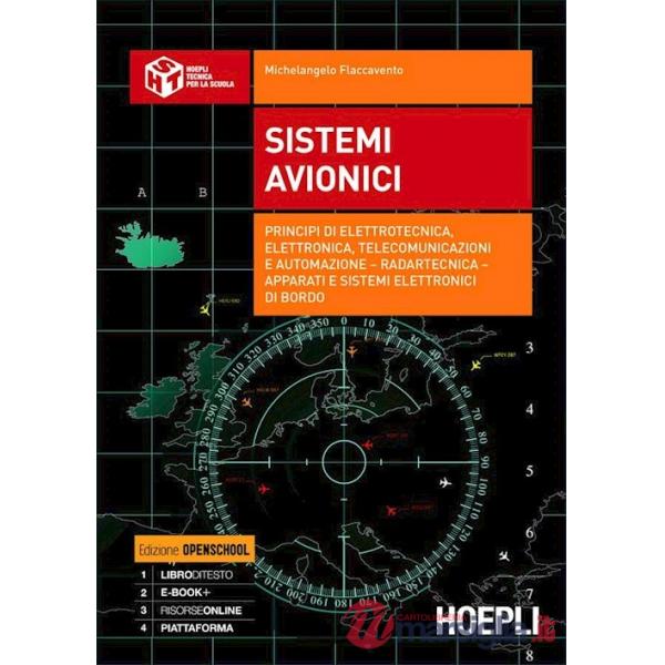 PRINCIPI DI ELETTROTECNICA, ELETTRONICA, TELECOMUNICAZIONI E AUTOMAZIO