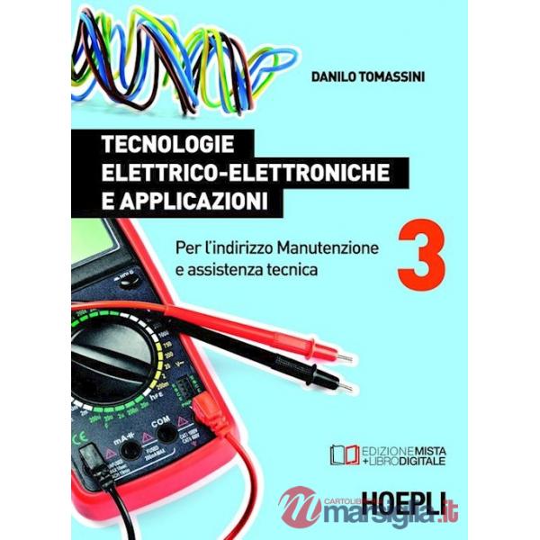 TECNOLOGIE ELETTR. 3