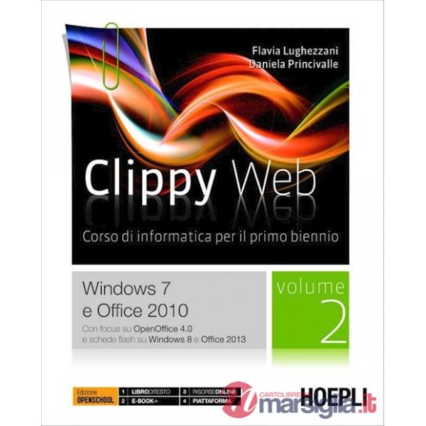 CLIPPY WEB 2