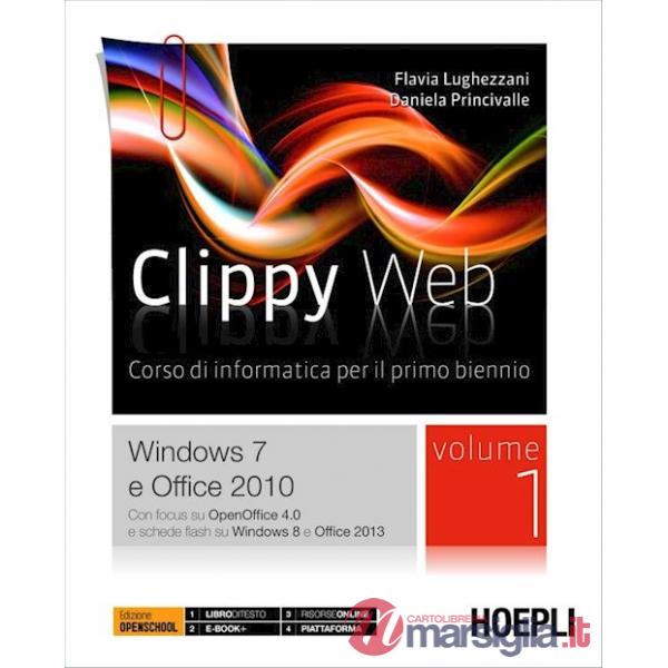 CLIPPY WEB (CONF)