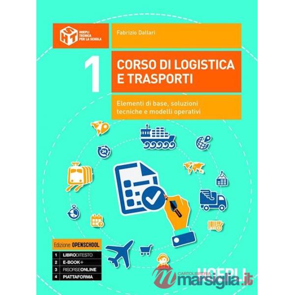 CORSO DI LOGISTICA 1