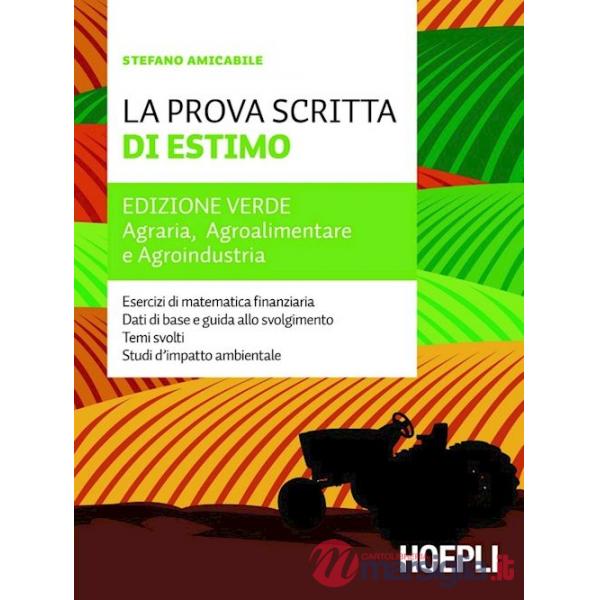 PROVA SCRITTA EST.