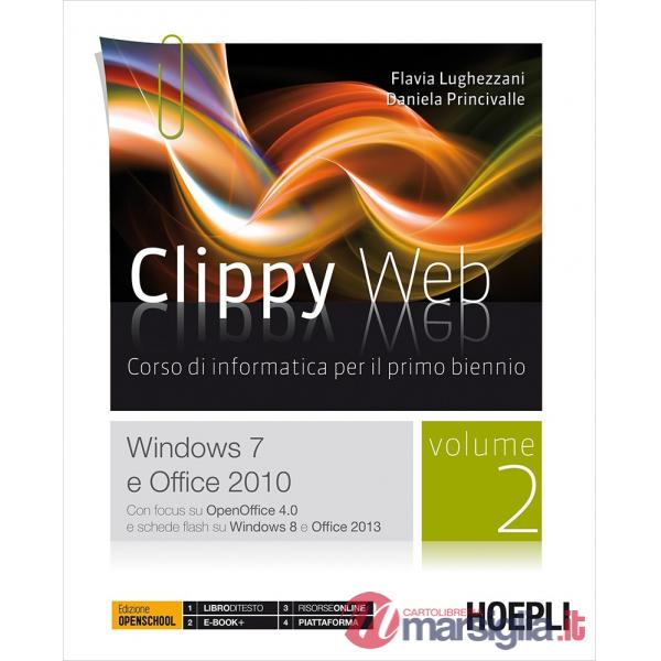 CLIPPY WEB