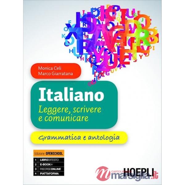 ITALIANO + LETTURE