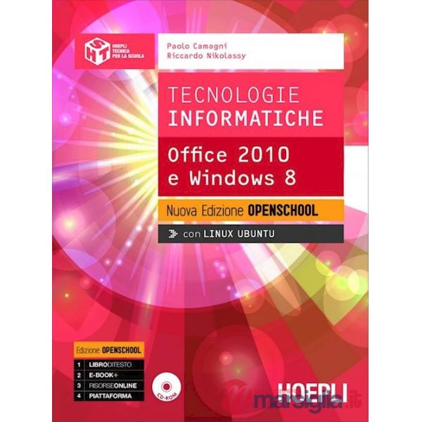 TECN. 2010 WIN8 (OPEN)