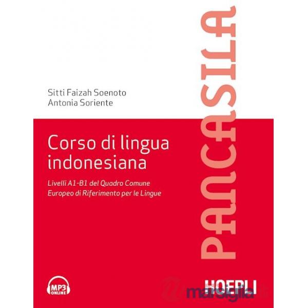 CORSO DI LINGUA INDONESIANA. LIVELLI A1 - B1 DEL Q