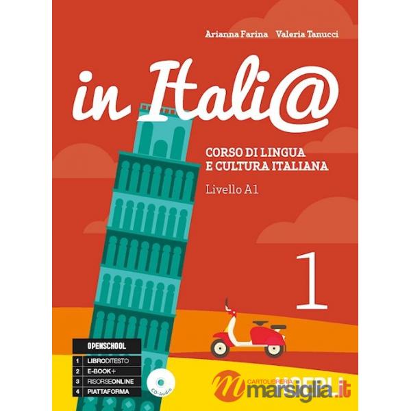 IN ITALIA@ VOL.1