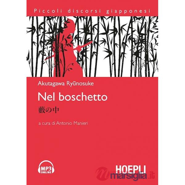 Nel boschetto. Con CD-Audio