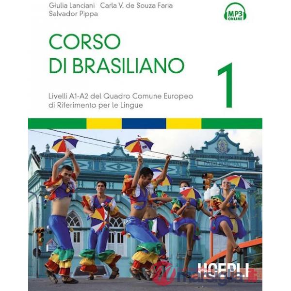 CORSO DI BRASILIANO 1