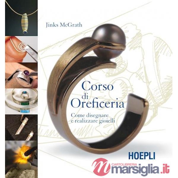 CORSO DI OREFICERIA