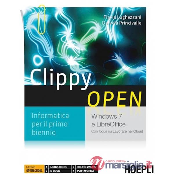 CLIPPY OPEN
