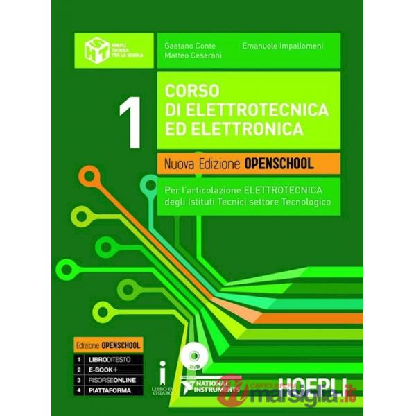 CORSO DI ELETTROTECNICA ED ELETTRONICA.
