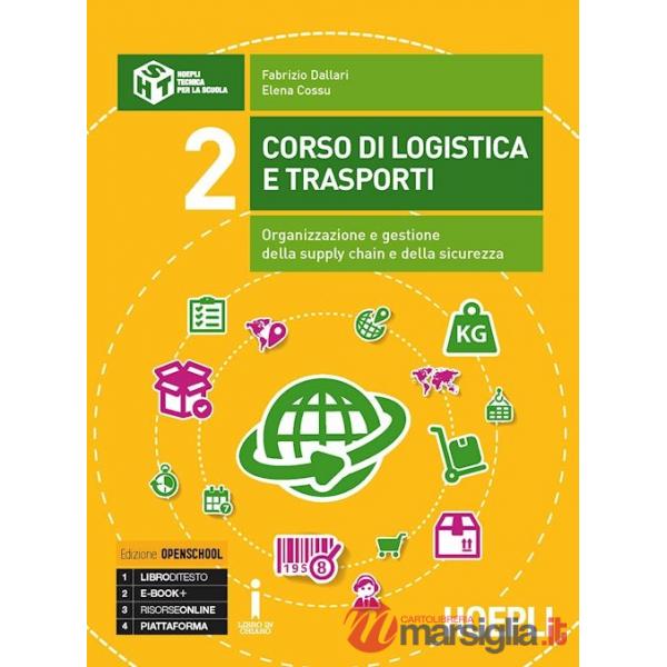 CORSO DI LOGISTICA 2
