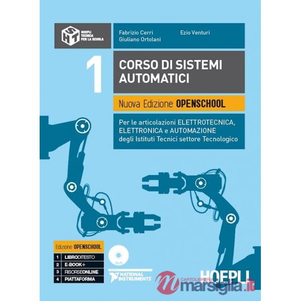 SISTEMI AUT. OPEN1
