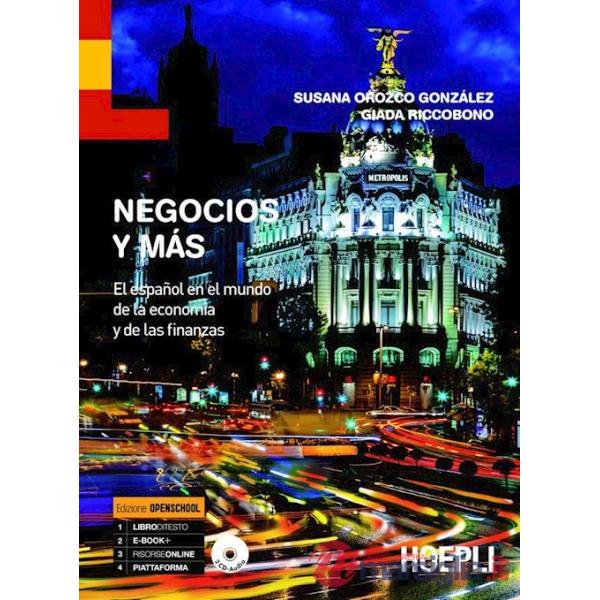 NEGOCIOS Y MAS