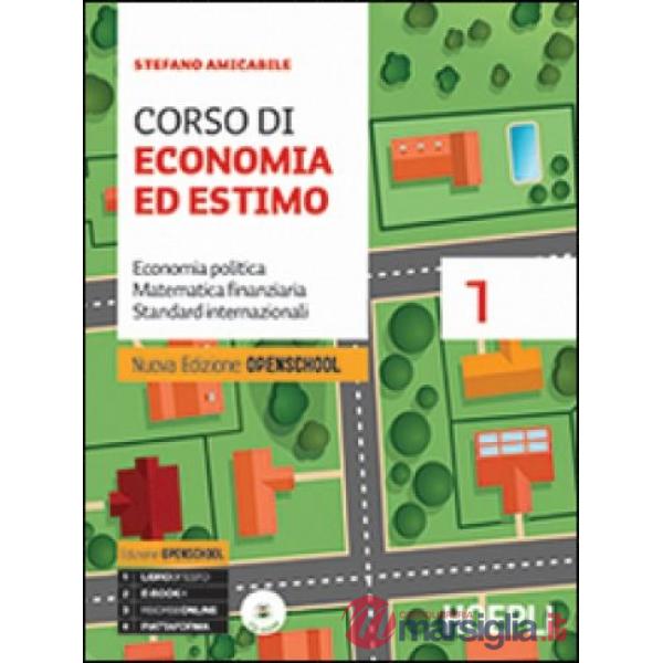 CORSO ECON. EST. 1