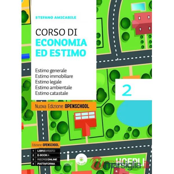 CORSO ECON. EST. 2