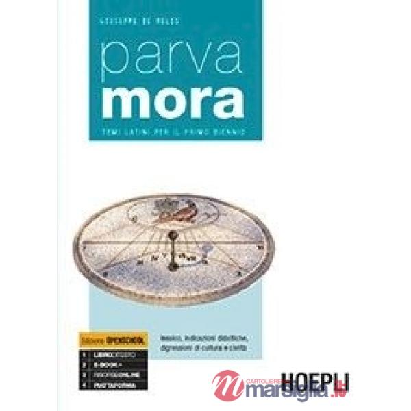 PARVA MORA