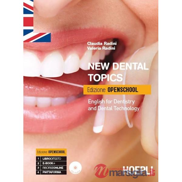 NEW DENTAL TOPICS