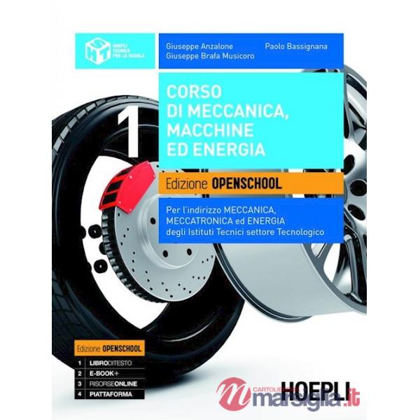 CORSO MECC. 1