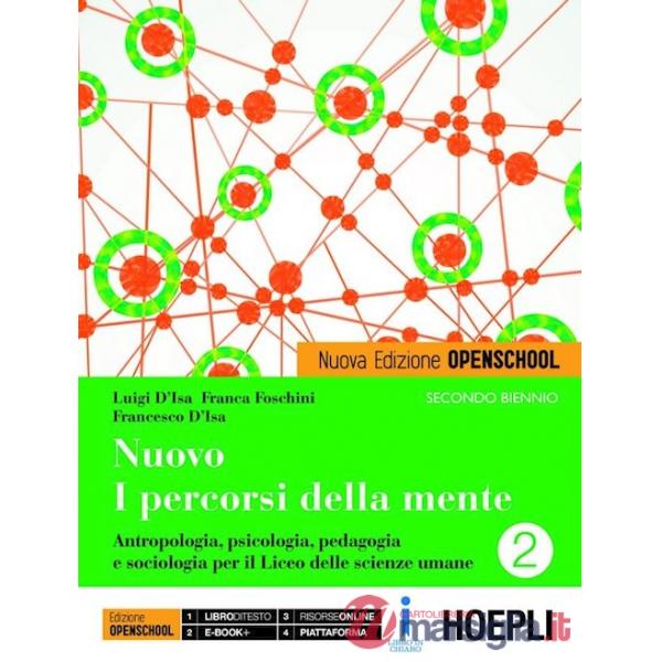 NUOVO PERCORSI 2 OPEN