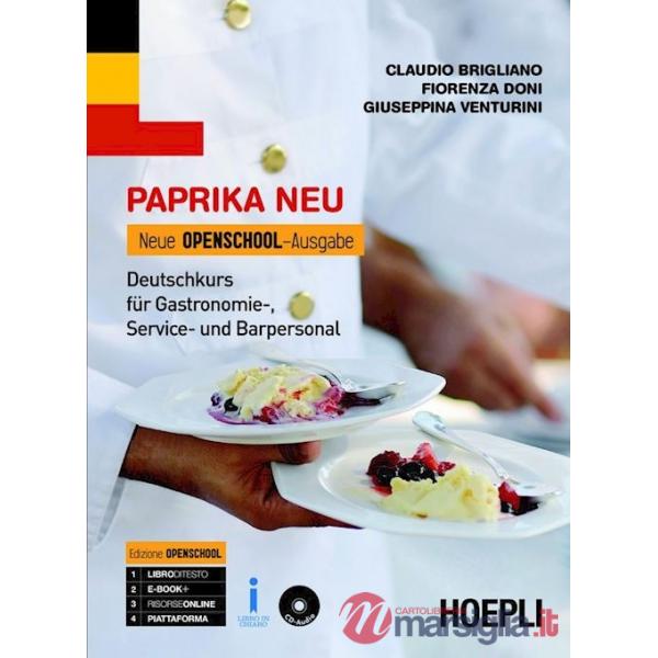 PAPRIKA NEU