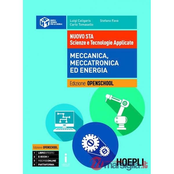 NUOVO STA MECCANICA
