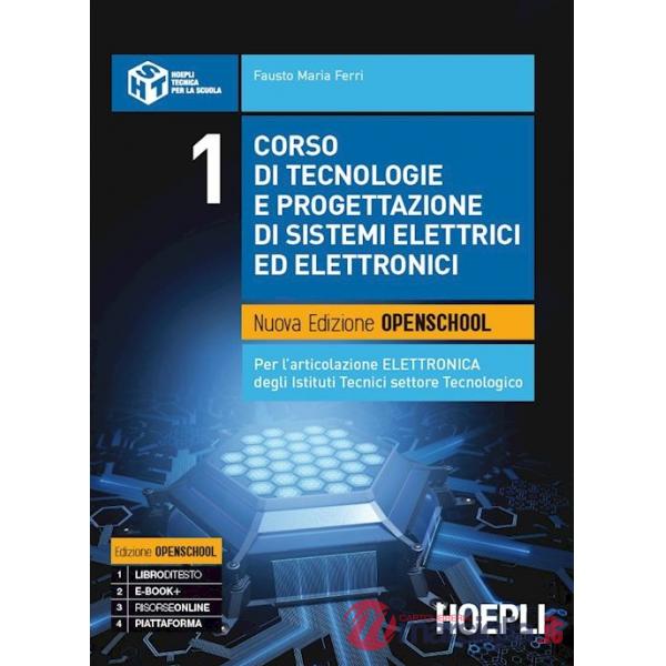 CORSO. TECN. 1 OPEN