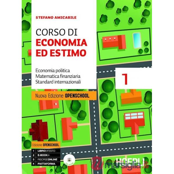 CORSO ECON.EST.CONF.