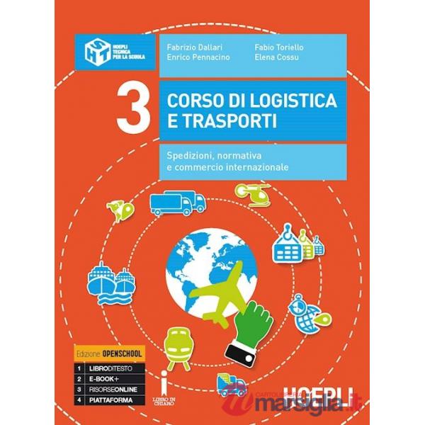 CORSO DI LOGISTICA 3