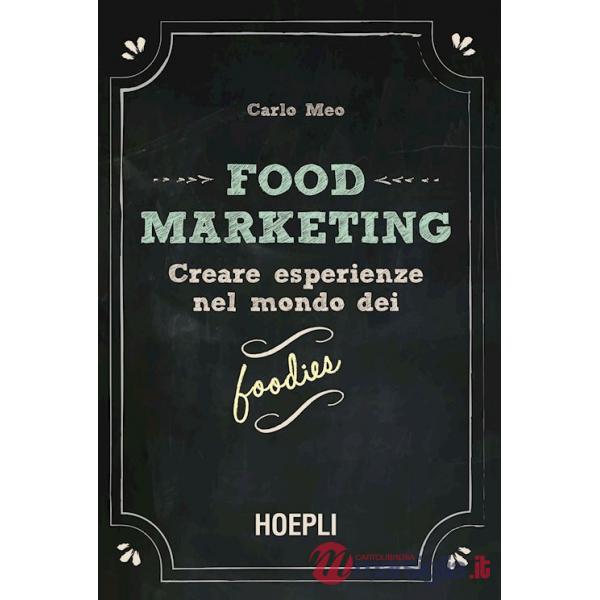 FOOD MARKETING