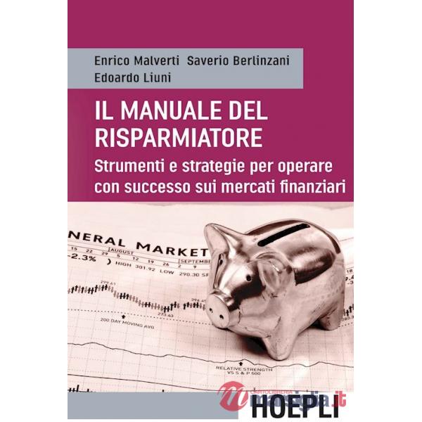 MANUALE DEL RISPARMIATORE