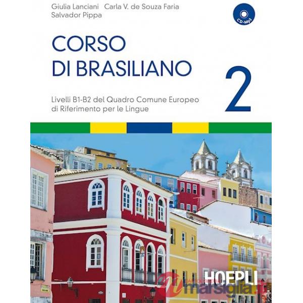 CORSO DI BRASILIANO 2