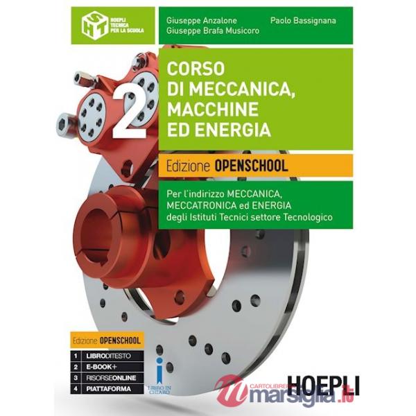 CORSO MECC. 2