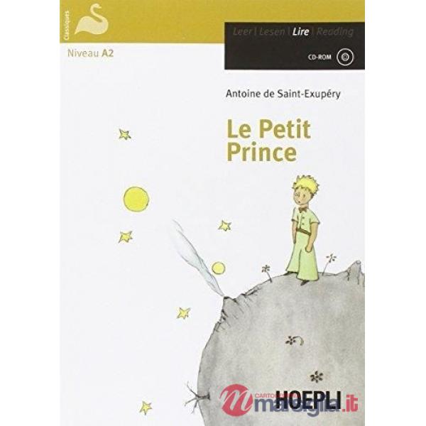 LE PETIT PRINCE