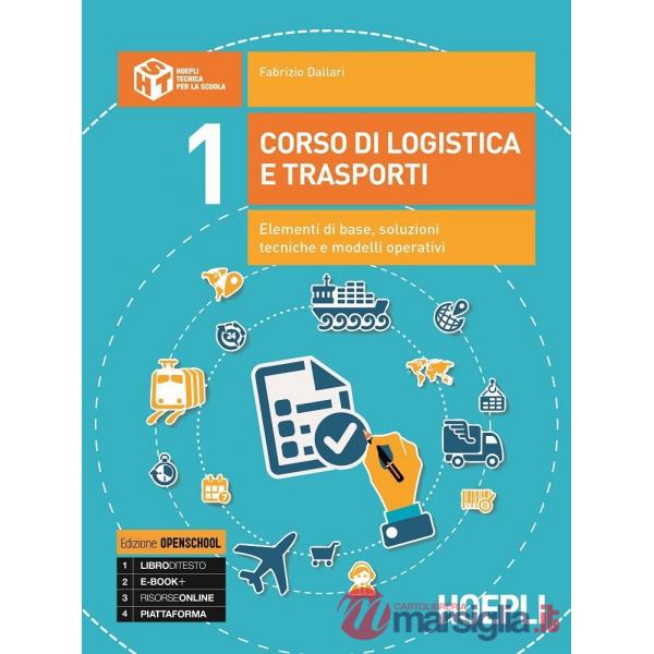 CORSO DI LOGISTICA E TRASPORTI