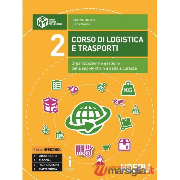 CORSO DI LOGISTICA E TRASPORTI