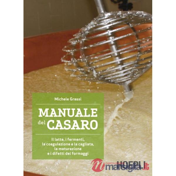 MANUALE DEL CASARO