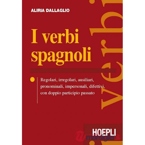 VERBI SPAGNOLI (I)