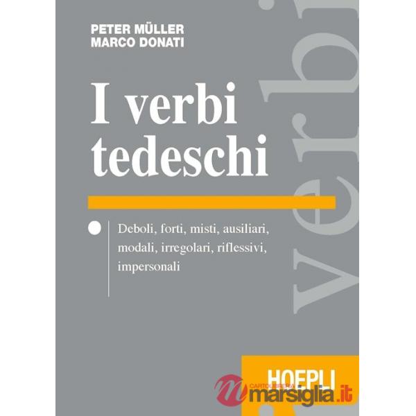 Verbi tedeschi (I)
