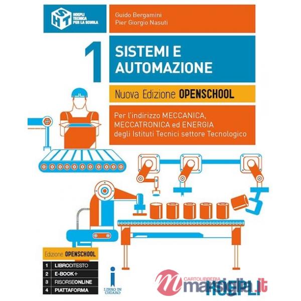 SISTEMI 1 OPEN