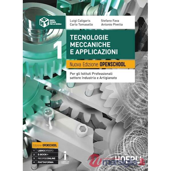 TECNOLOGIE MECC. 1