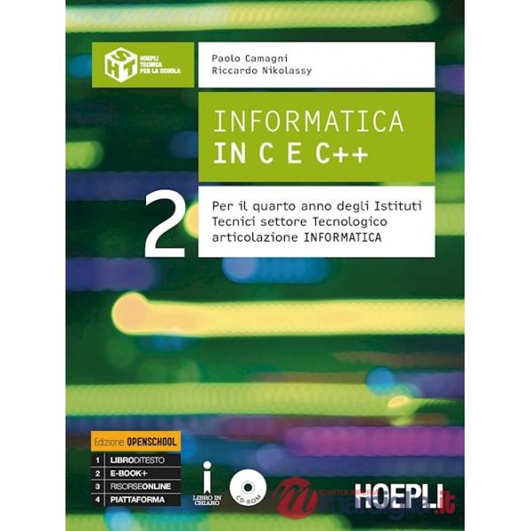 INFORM. IN C E C++ 2