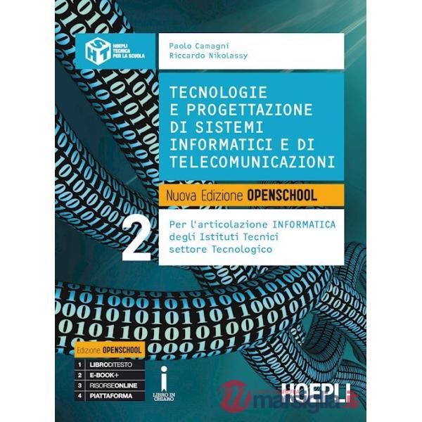 TECNOLOGIE PROG. 2