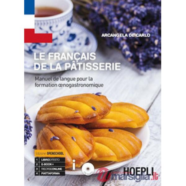 FRANC. PATISSERIE
