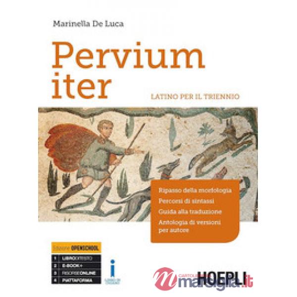 PERVIUM ITER