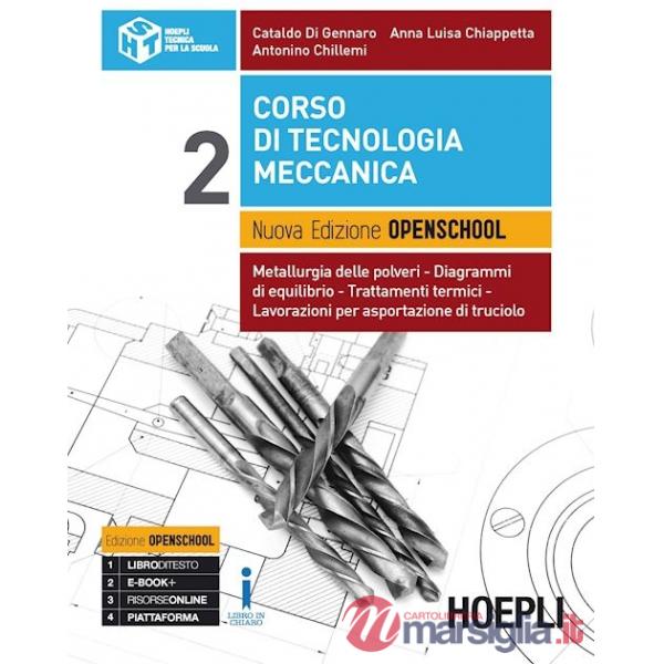 CORSO TECN. MECC. 2