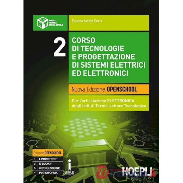 CORSO TECNOLOGIE 2